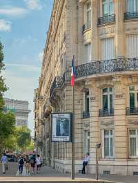 🇫🇷파리여행 어디가야해? 무계획 극P들은 무조건 저장하기🇫🇷