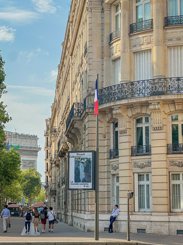 🇫🇷파리여행 어디가야해? 무계획 극P들은 무조건 저장하기🇫🇷
