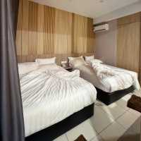Golden View Hotel: Your Perfect Weekend Retreat in Nilai