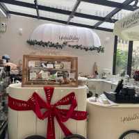 Unbirthday Cafe 🎄✨@สุขุมวิท 31 กรุงเทพฯ