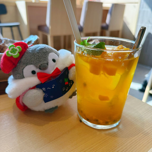 聖誕必食壽喜燒🤭
