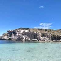 Garden Island, Perth