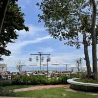 The Oxygen Beachfront Oasis Pattaya 