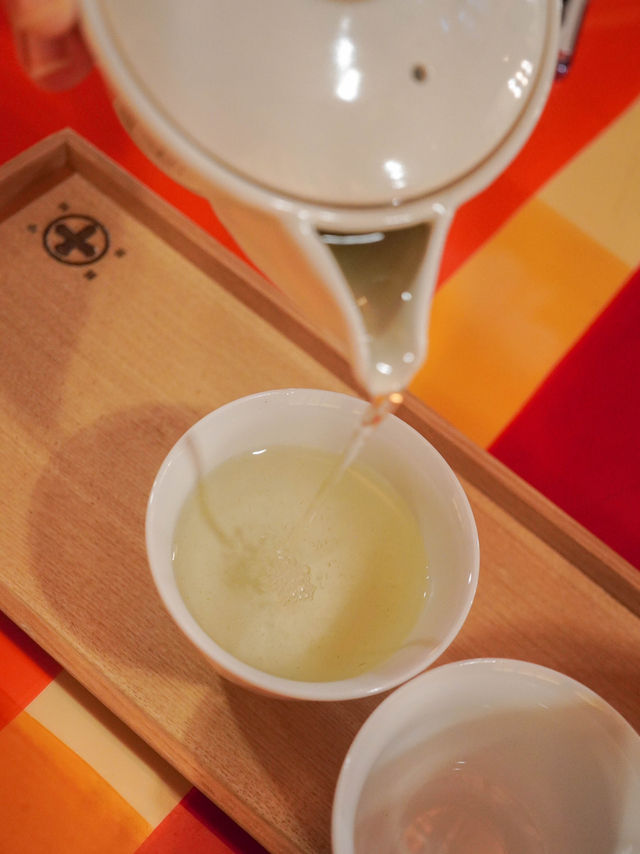京都宇治｜抹茶控必定要到訪的老舖茗茶店