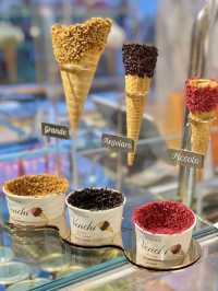💕도쿄 긴자에서 만나보는 이탈리안 젤라또 맛집 🍦긴자 디저트 맛집 추천 명소