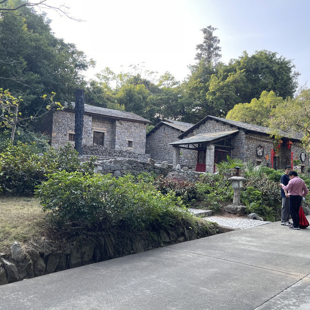 🏞️【探索錦綉中華民族村】🏯 🏞️【探索錦綉中華民族村】🏯