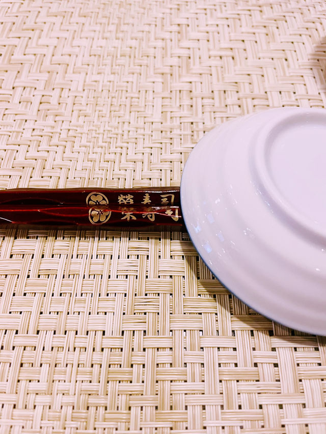 【長野県/ 下諏訪　寿司職人がにぎるお寿司&茶碗蒸し&お味噌汁が美味しお寿司屋さん🍣】