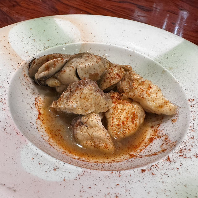 【金沢】スペイン料理　アロス