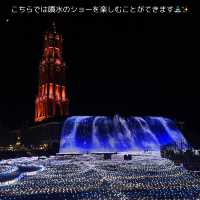 【長崎】ハウステンボスのイルミネーションを紹介🌟