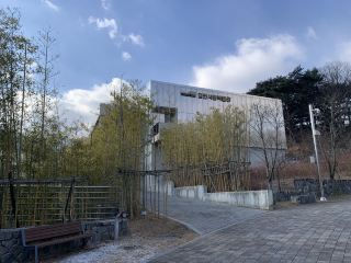 「金泉的寶藏空間，市立博物館的一日遊」
