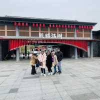 Chengdu 9 Days Itinerary