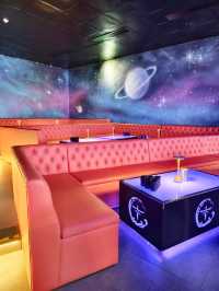 深圳新開張星Livehouse，氣氛超好