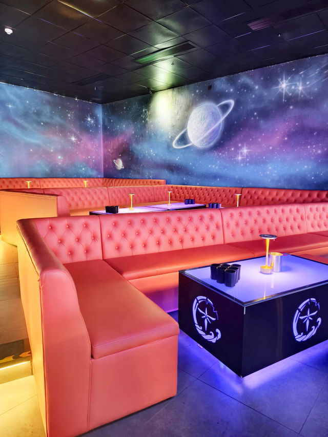 深圳新開張星Livehouse，氣氛超好