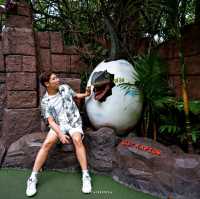 Dino Park Phuket