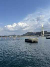 🇯🇵黑潮市場嘆燒烤海產🦞🦐🐠🐙🦑
