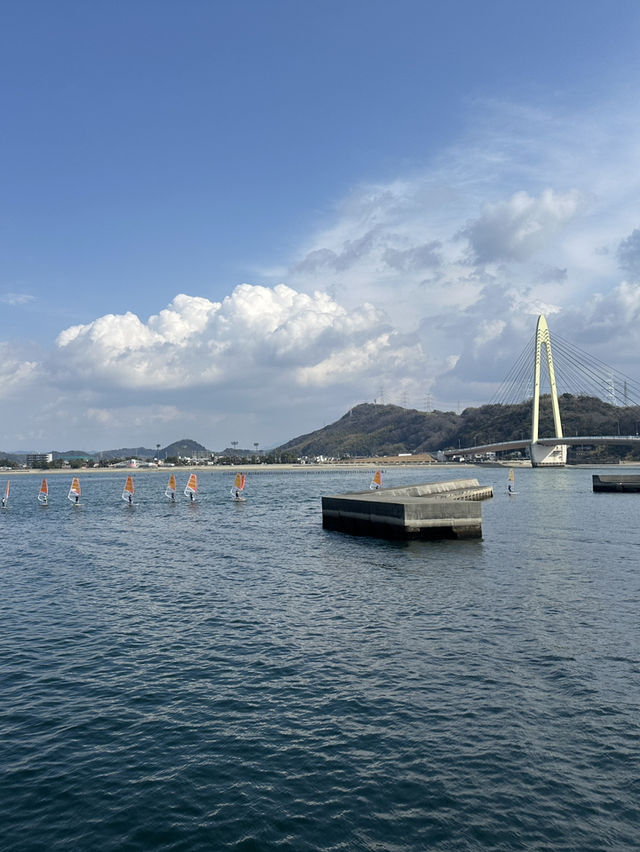 🇯🇵黑潮市場嘆燒烤海產🦞🦐🐠🐙🦑