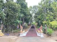 วัดพระธาตุจอมทอง