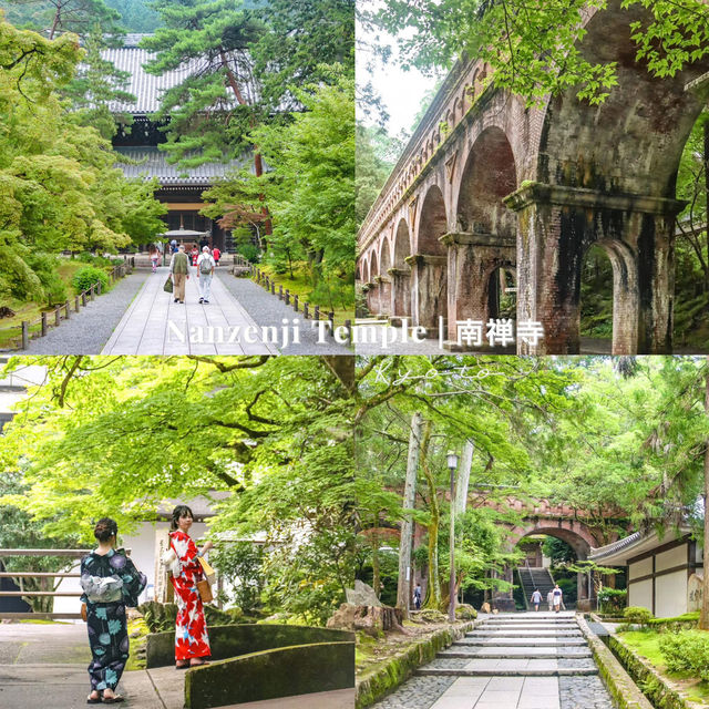 Kyoto - Osaka 15 โลเคชั่น ไม่มาถือว่าพลาดนะ!🇯🇵