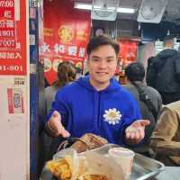 Ximending : 西門町