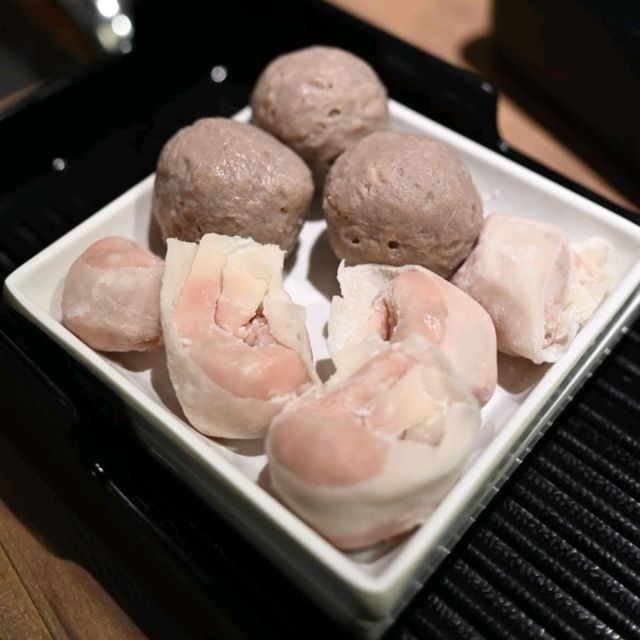 高CP值午市4.5小時台式火鍋