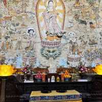 Dafo Temple