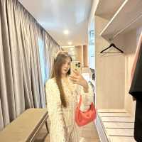 Moose hotel nimman 