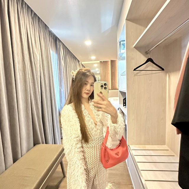 Moose hotel nimman 