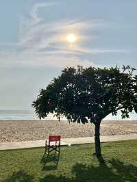 🏝️หาดลับพัทยา เหมือนอยู่ต่างประเทศ👙⛱️
