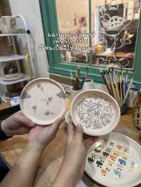 เช็คอินขอนแก่นคราฟต์ at Columbo Craft Village