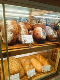 A Hidden Bakery Gem at the Heart of Bangsar