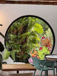 A Charming Coffee Haven in the Heart of Takuapa