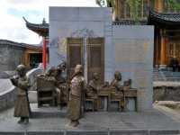 Stepping into the Past: A Day at Lijiang’s Enchanting Old Town