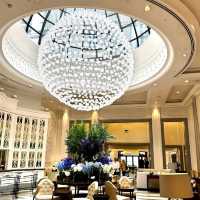Corinthia London