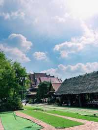 ไว้พระนอนที่ใหญ่ติดอันดับเอเซีย วัดหาดใหญ่ใน