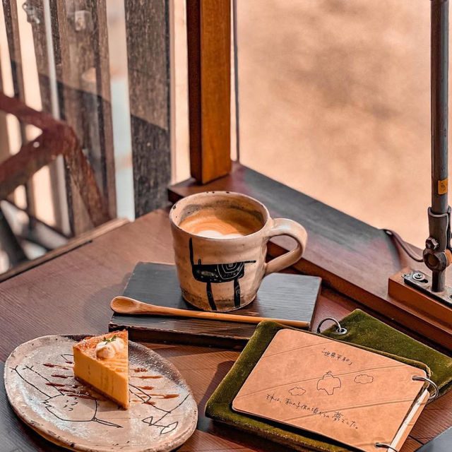 CAFE KESHiPEARL Kobe