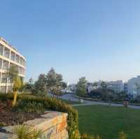 Sun, Style, and Sophistication: My Unforgettable Stay at W Algarve!
