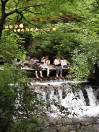 Explore the Enchanting Surroundings of Mount Kibune in Kyoto