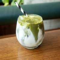 BAWA Cafe