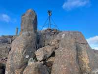 Mount Wellington