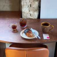 Daunt village Busan