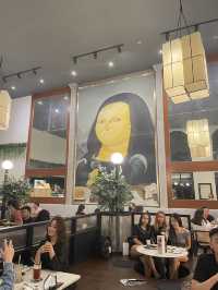Savoring Love & Flavors: A Cozy Dinner Date at Nippori Bistro 💕