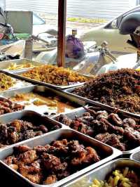 Must Try Food In Bali (Spicy Food)✨