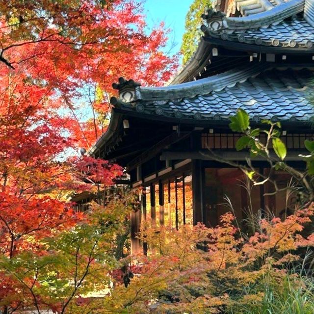 Tenjuan Temple