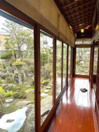 【福島×冬の旅】100年超の蔵と商家建築  セレクトショップも・・