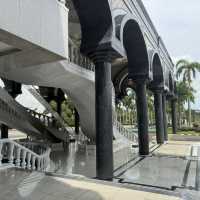 Jame Asr Hassanil Bolkiah