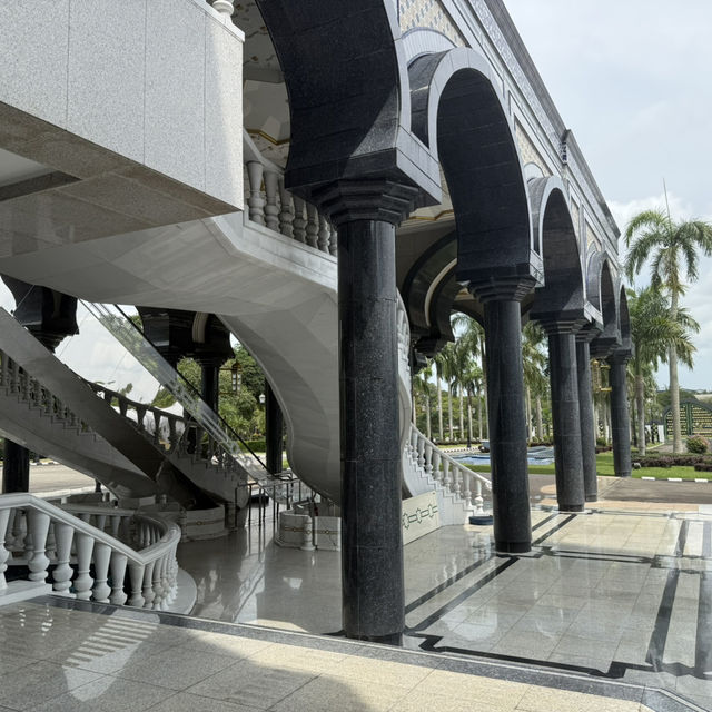 Jame Asr Hassanil Bolkiah