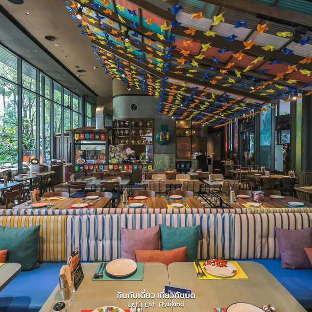 Co Limited ยกระดับ Street food เมืองไทย