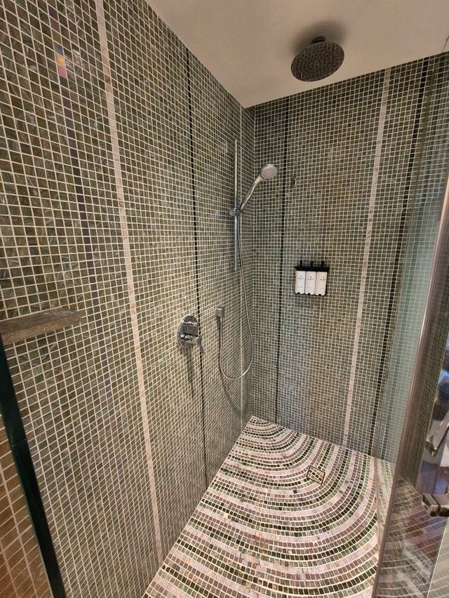 Sofitel Sentosa - Luxury Room 