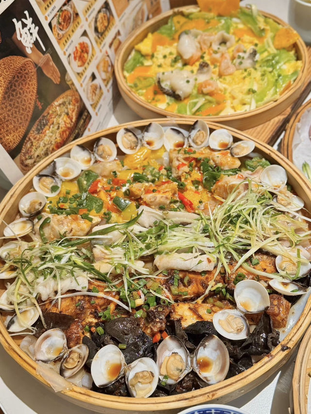 深圳｜得食粵菜