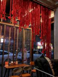 ✨Cafe Coko Frigo Chengdu✨